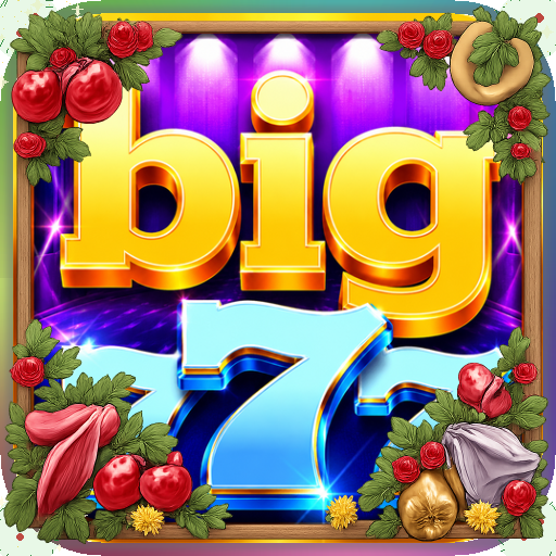 big777 — galeri pratinjau Resmi APK